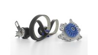 SKF VKMC 03319 Wasserpumpe + Zahnriemensatz