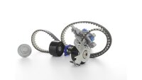 SKF VKMC 03319 Wasserpumpe + Zahnriemensatz