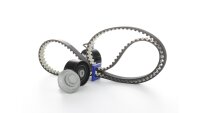 SKF VKMA 03319 Zahnriemensatz