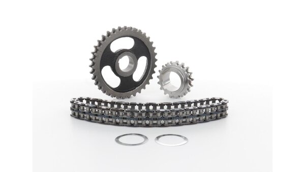SKF VKML 81008 Steuerkettensatz