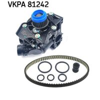 SKF VKPA 81242 Wasserpumpe, Motorkühlung