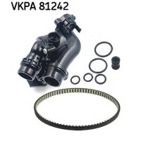 SKF VKPA 81242 Wasserpumpe, Motorkühlung