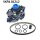 SKF VKPA 81242 Wasserpumpe, Motorkühlung