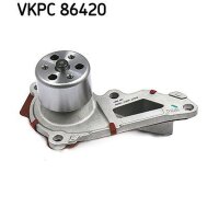 SKF VKPC 86420 Wasserpumpe, Motorkühlung