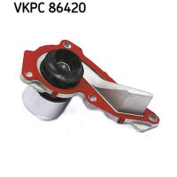 SKF VKPC 86420 Wasserpumpe, Motorkühlung