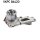 SKF VKPC 86420 Wasserpumpe, Motorkühlung
