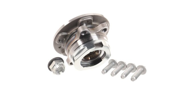 SKF VKBA 7061 Radlagersatz