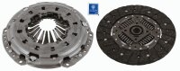 SACHS 3000 951 657 Kupplungssatz