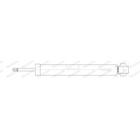MONROE G43155 Stoßdämpfer