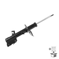 MONROE D0025R Stoßdämpfer