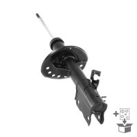 MONROE D0026L Stoßdämpfer