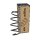 MONROE SP4268 Fahrwerksfeder
