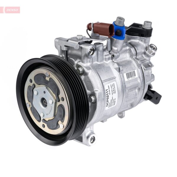 DENSO DCP02111 Kompressor, Klimaanlage