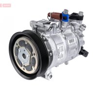DENSO DCP02111 Kompressor, Klimaanlage