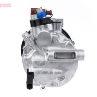 DENSO DCP02111 Kompressor, Klimaanlage