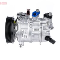 DENSO DCP02111 Kompressor, Klimaanlage