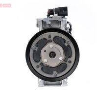 DENSO DCP02113 Kompressor, Klimaanlage