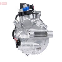DENSO DCP02113 Kompressor, Klimaanlage