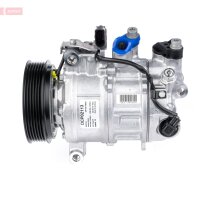 DENSO DCP02113 Kompressor, Klimaanlage