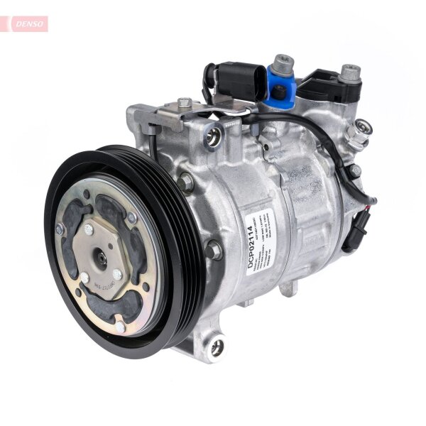 DENSO DCP02114 Kompressor, Klimaanlage
