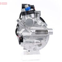 DENSO DCP02114 Kompressor, Klimaanlage