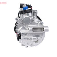 DENSO DCP02114 Kompressor, Klimaanlage
