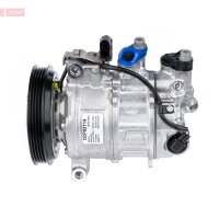 DENSO DCP02114 Kompressor, Klimaanlage
