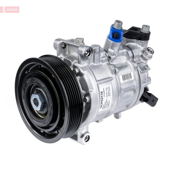 DENSO DCP02116 Kompressor, Klimaanlage
