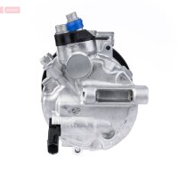 DENSO DCP02116 Kompressor, Klimaanlage