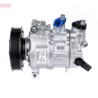 DENSO DCP02116 Kompressor, Klimaanlage