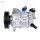 DENSO DCP02116 Kompressor, Klimaanlage