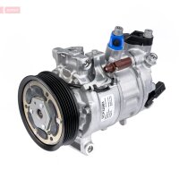 DENSO DCP32083 Kompressor, Klimaanlage