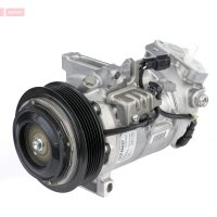 DENSO DCP46027 Kompressor, Klimaanlage
