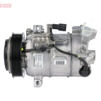 DENSO DCP46027 Kompressor, Klimaanlage