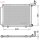 DENSO DCN10058 Kondensator, Klimaanlage