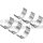 KOLBENSCHMIDT 37183620 Pleuellagerschalen-Satz