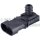 PIERBURG 7.18222.28.0 Sensor, Saugrohrdruck