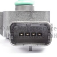 PIERBURG 7.18222.37.0 Sensor, Saugrohrdruck