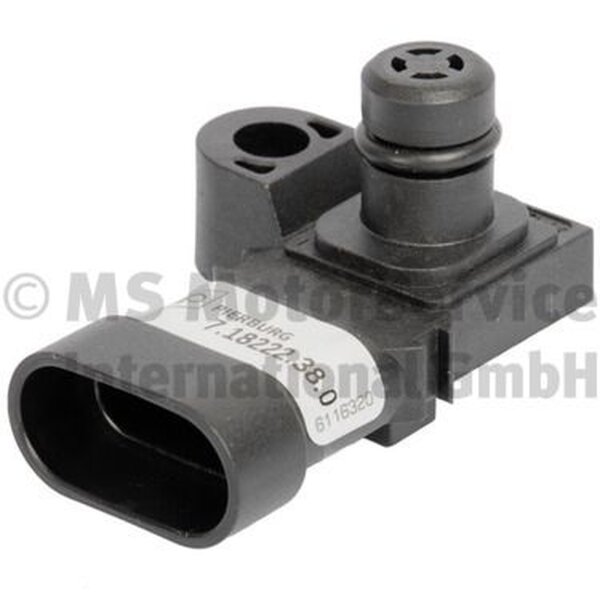 PIERBURG 7.18222.38.0 Sensor, Saugrohrdruck