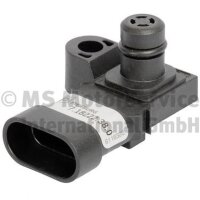 PIERBURG 7.18222.38.0 Sensor, Saugrohrdruck
