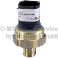PIERBURG 7.11225.24.0 Sensor, Kraftstoffdruck