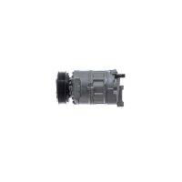 MAHLE ACP 1586 000S Kompressor, Klimaanlage