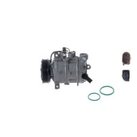 MAHLE ACP 1586 000S Kompressor, Klimaanlage