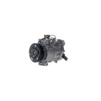 MAHLE ACP 1586 000S Kompressor, Klimaanlage