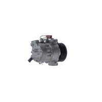 MAHLE ACP 1586 000S Kompressor, Klimaanlage