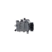 MAHLE ACP 1586 000S Kompressor, Klimaanlage