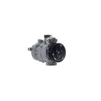 MAHLE ACP 1586 000S Kompressor, Klimaanlage