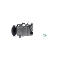 MAHLE ACP 1587 000S Kompressor, Klimaanlage