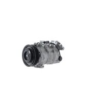 MAHLE ACP 1587 000S Kompressor, Klimaanlage