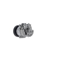 MAHLE ACP 1587 000S Kompressor, Klimaanlage